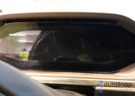 2024 Tesla Model X Long Range из США, поврежденный, VIN 7SAXCDE5XRF444151